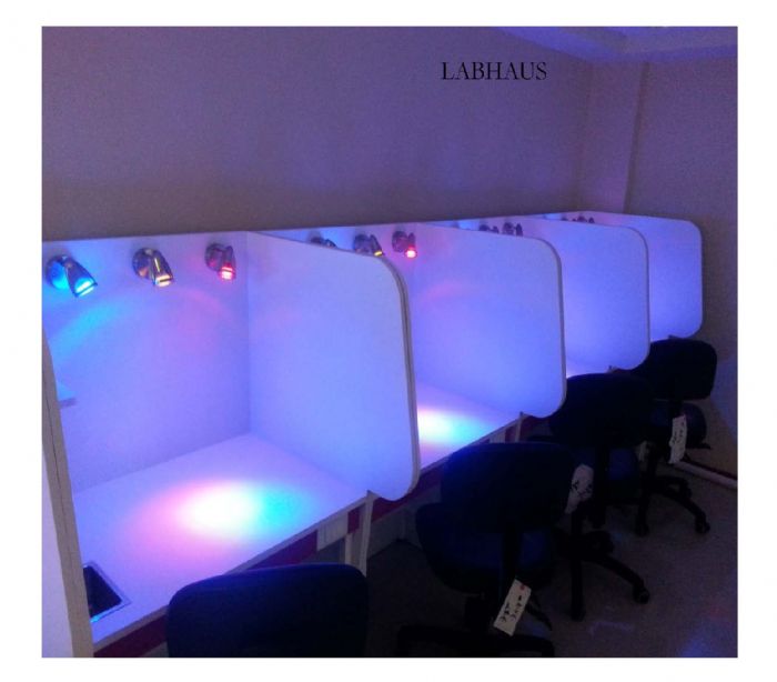 Modulos para Analisis Sensorial